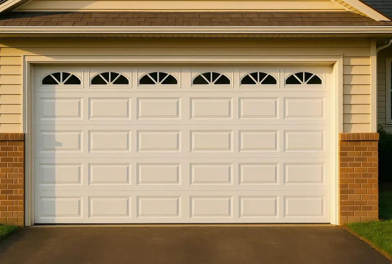 Contact Wilson Garage Door
